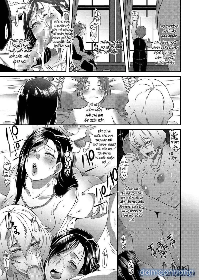 Yashiki no Onname 