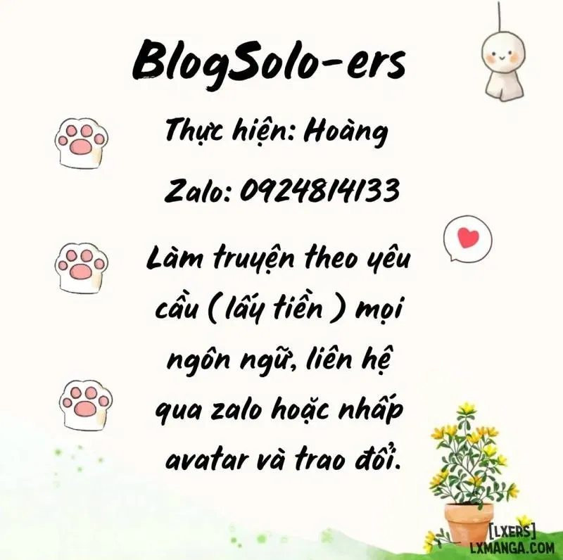 Kawaii Oni to Tawamure-yo ONESHOT 