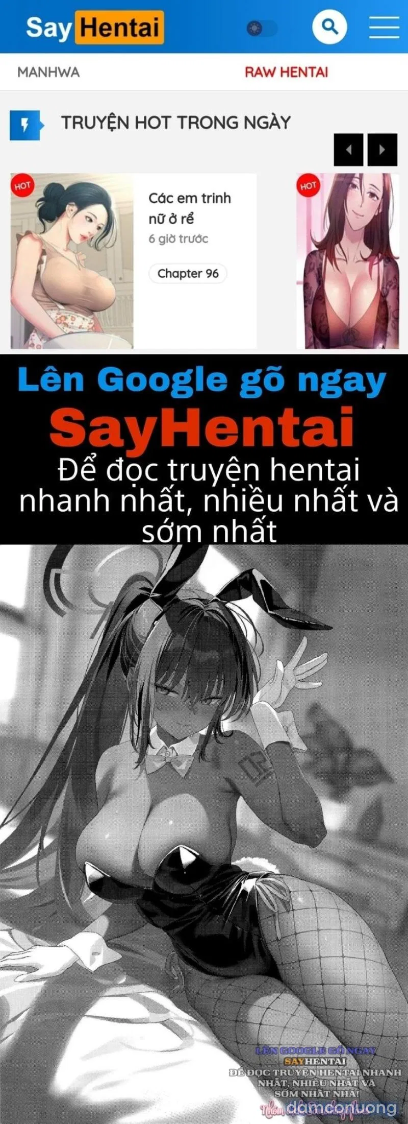 Karin đáng yêu 