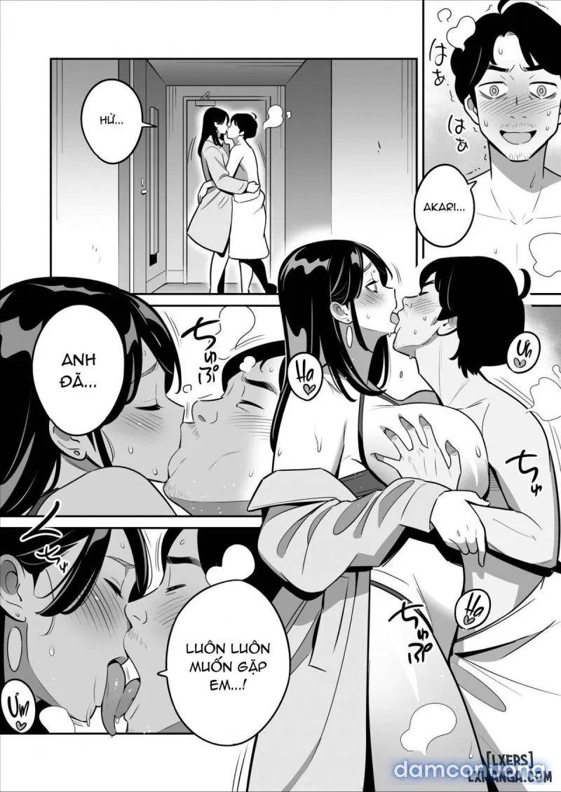 Gekiyasu Fuuzoku de Ooatari Hiita 