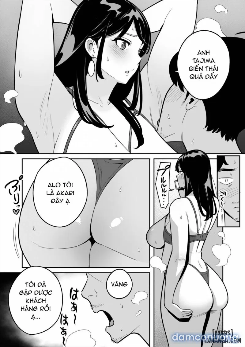Gekiyasu Fuuzoku de Ooatari Hiita 