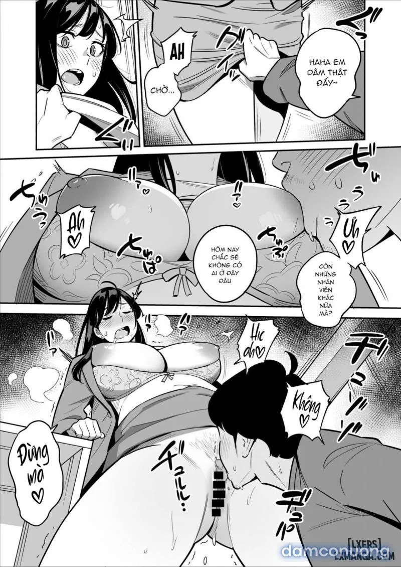Gekiyasu Fuuzoku de Ooatari Hiita 