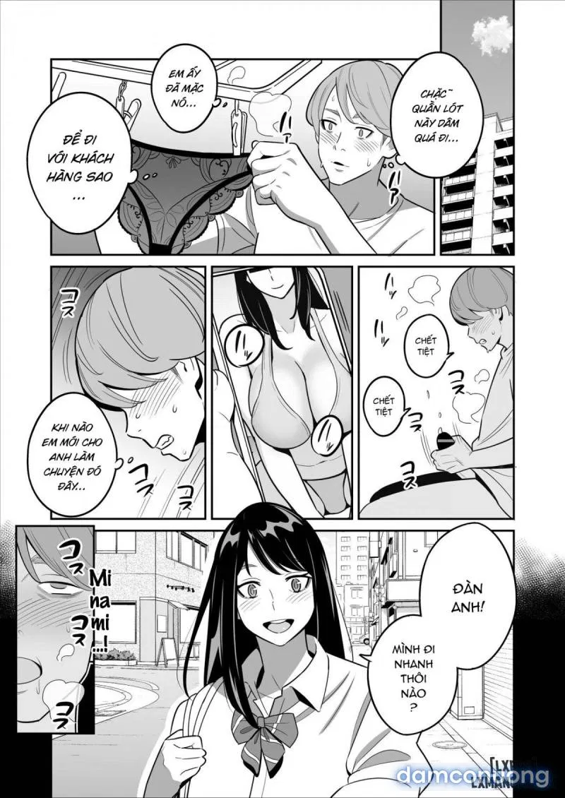 Gekiyasu Fuuzoku de Ooatari Hiita 