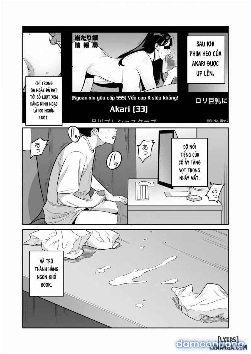 Gekiyasu Fuuzoku de Ooatari Hiita 