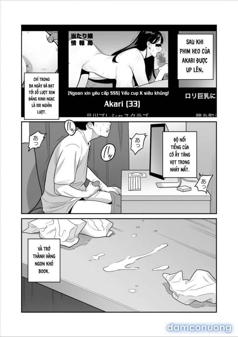 Gekiyasu Fuuzoku de Ooatari Hiita 