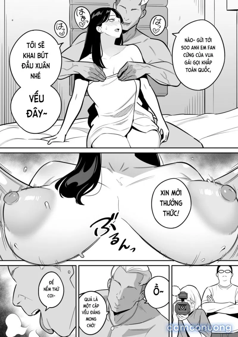 Gekiyasu Fuuzoku de Ooatari Hiita 