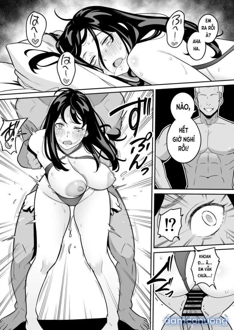 Gekiyasu Fuuzoku de Ooatari Hiita 