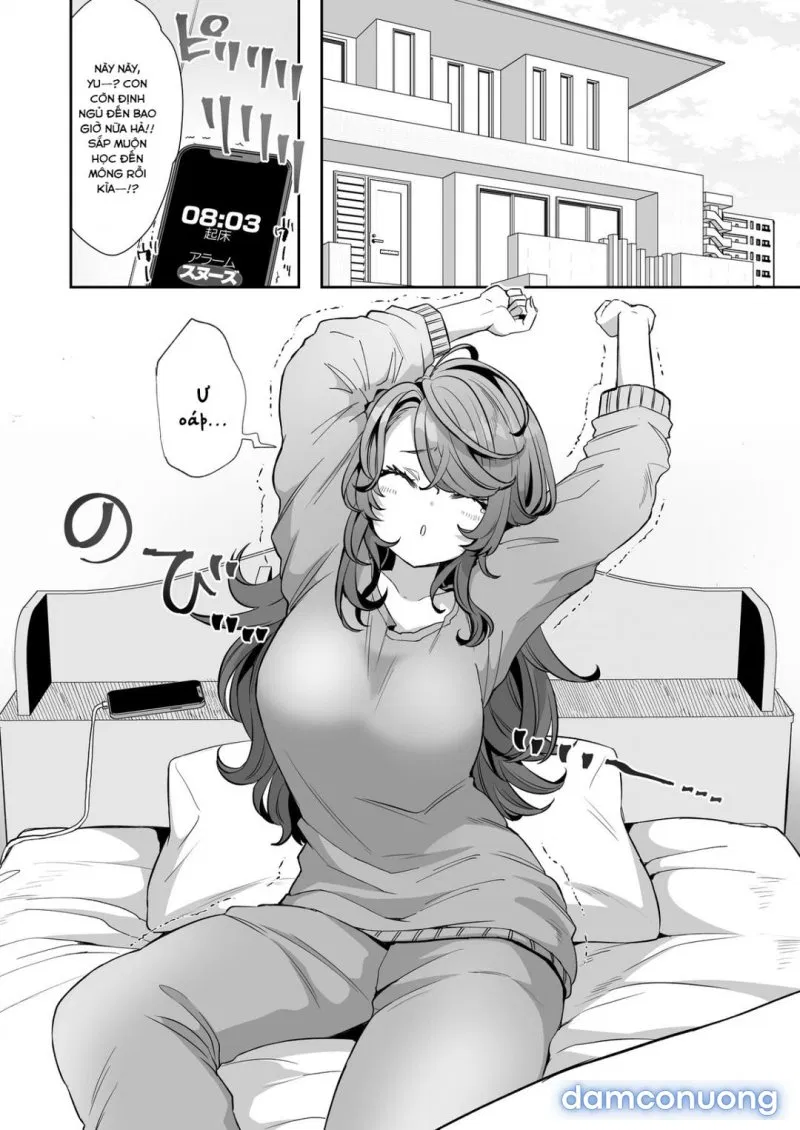 Asa Okitara Onnanoko ni Natta [InKya no Boku] ga Gyaru ni Naru Made 