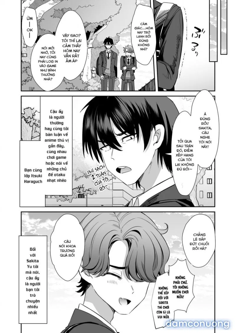 Asa Okitara Onnanoko ni Natta [InKya no Boku] ga Gyaru ni Naru Made 