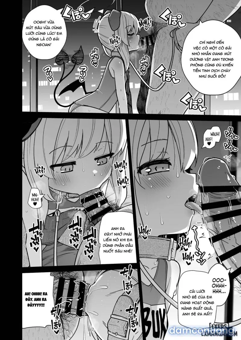 Sensee Ibuki to Wanwan Gokko Shiyo? 