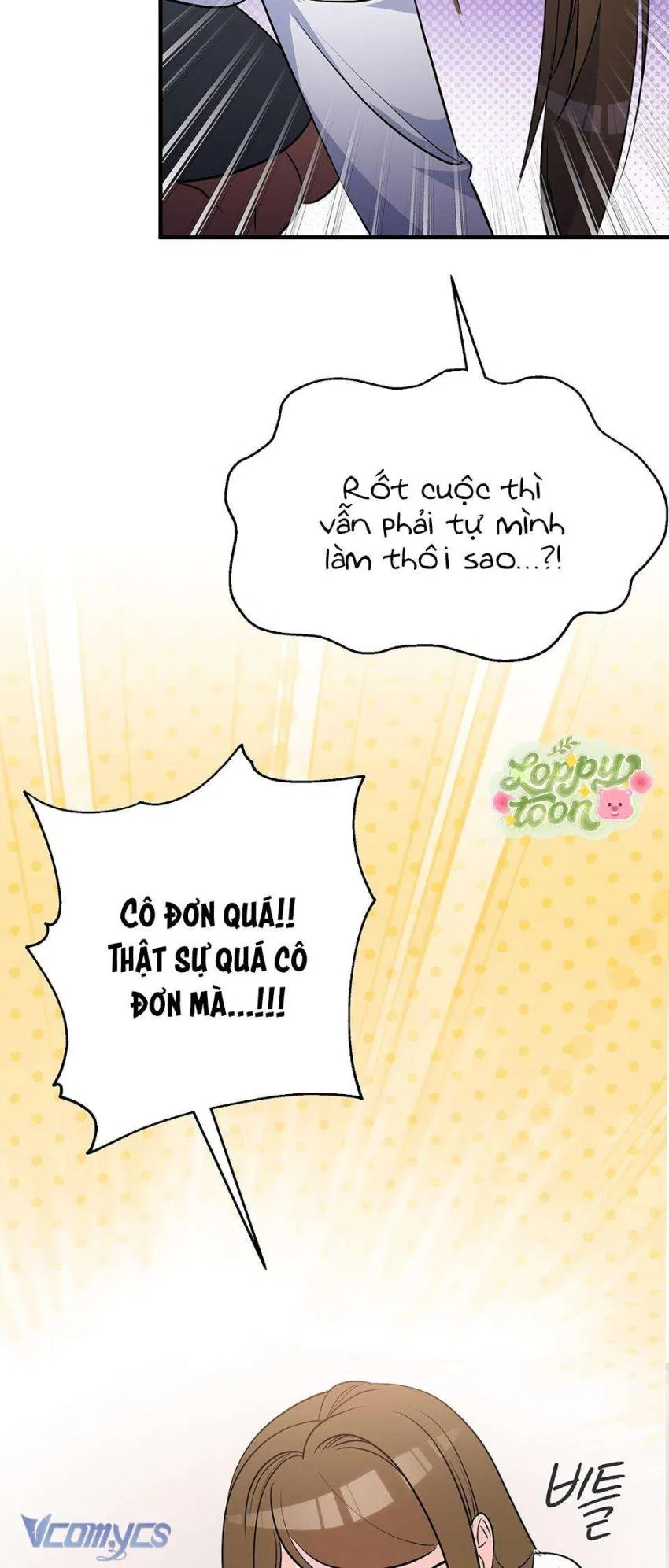 Pháp Trượng Ma Thuật Huyền Diệu 
