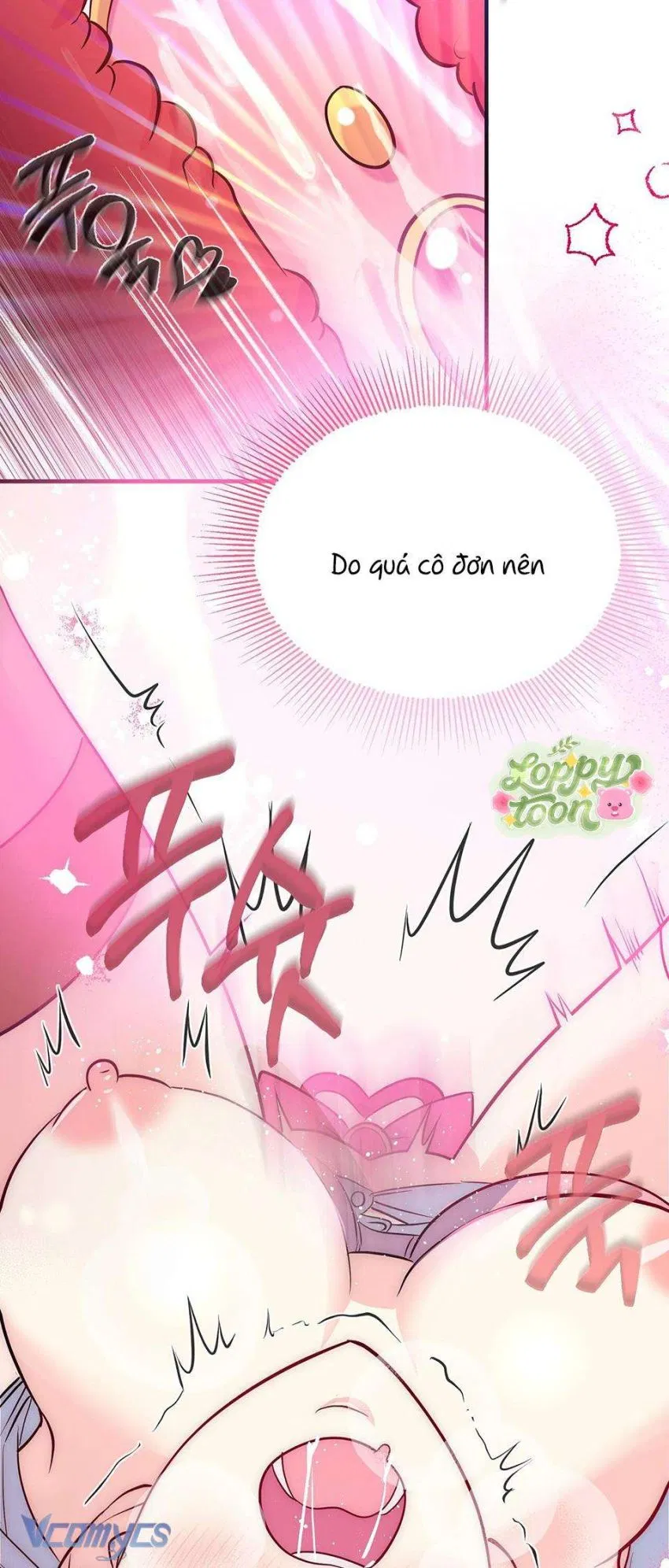 Pháp Trượng Ma Thuật Huyền Diệu 