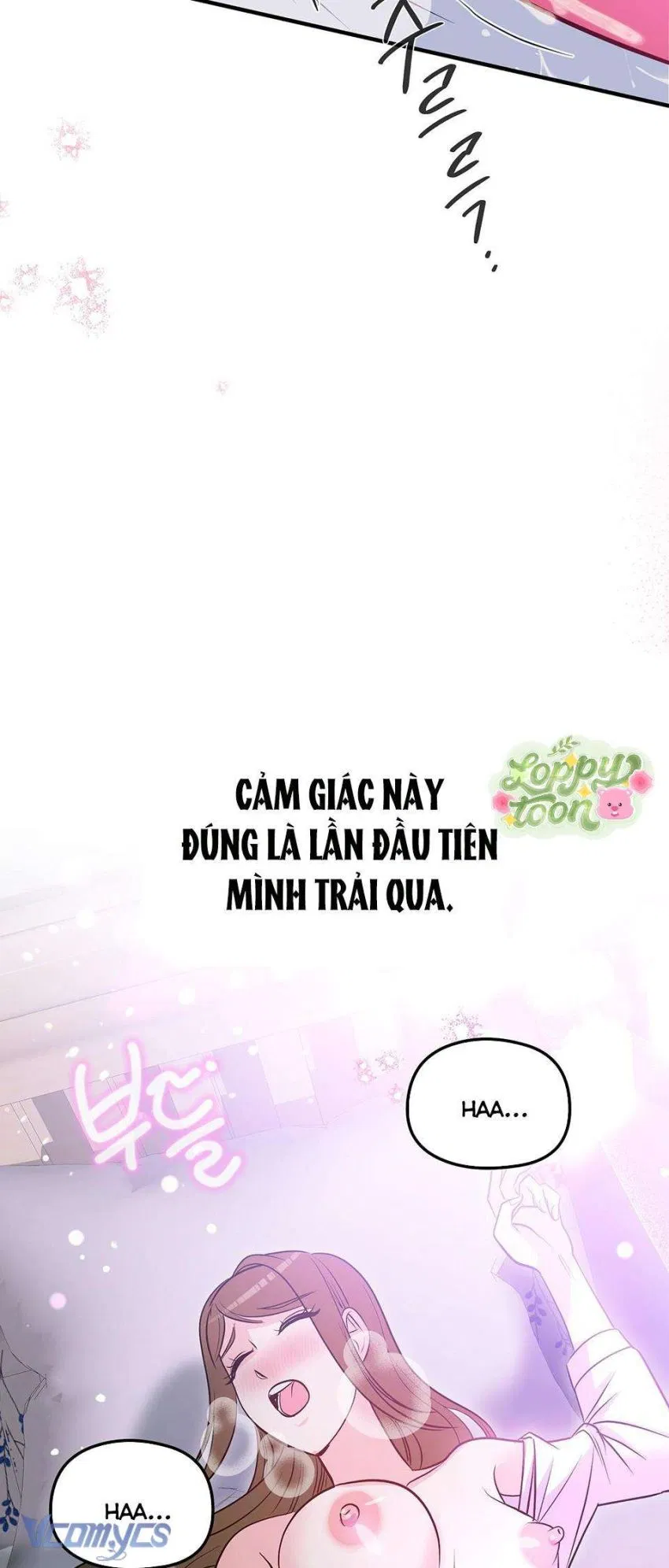 Pháp Trượng Ma Thuật Huyền Diệu 