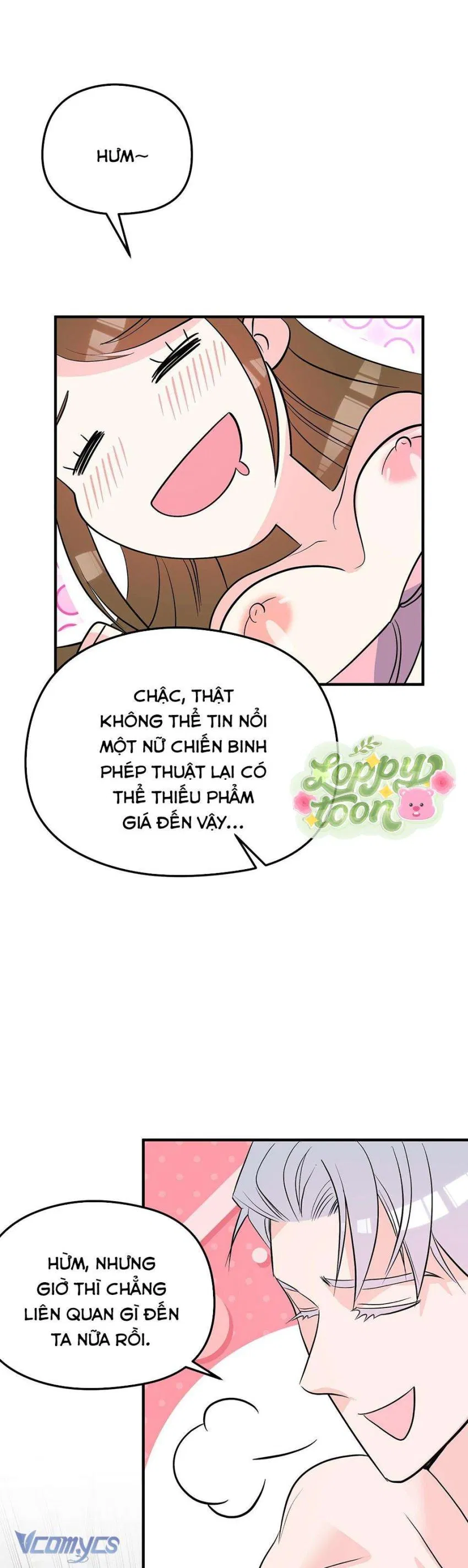 Pháp Trượng Ma Thuật Huyền Diệu 