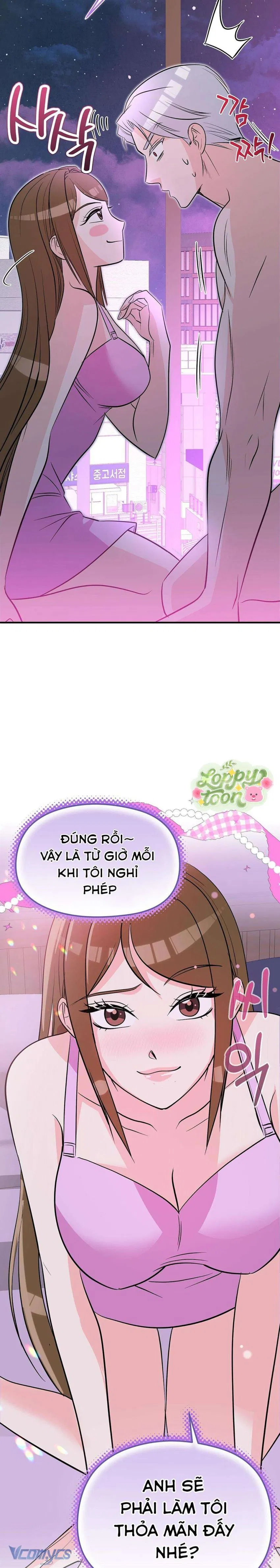 Pháp Trượng Ma Thuật Huyền Diệu 