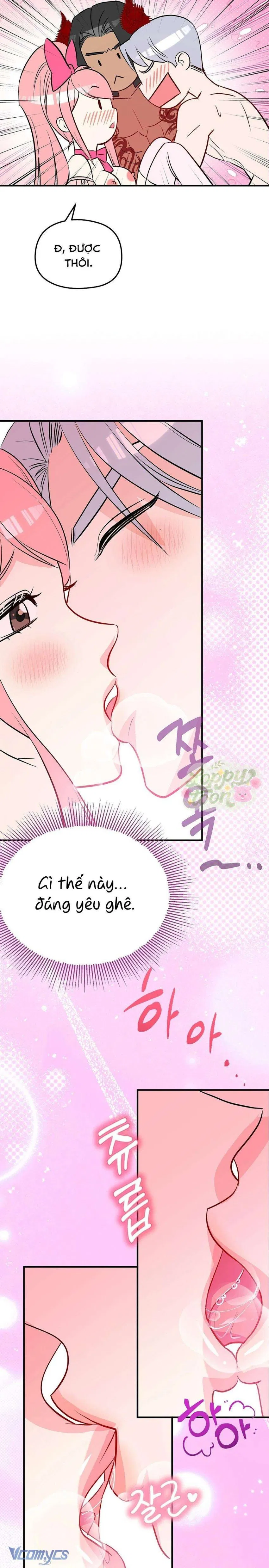 Pháp Trượng Ma Thuật Huyền Diệu 
