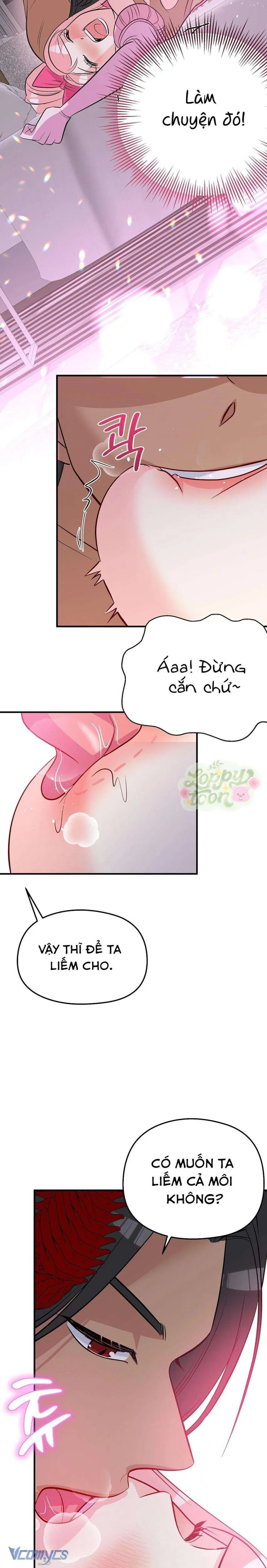 Pháp Trượng Ma Thuật Huyền Diệu 