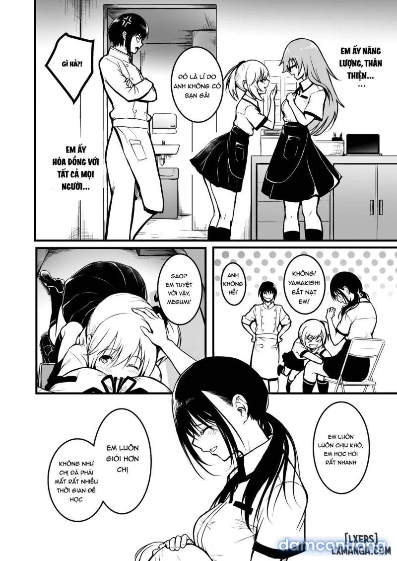 Tomodachi | Friends 