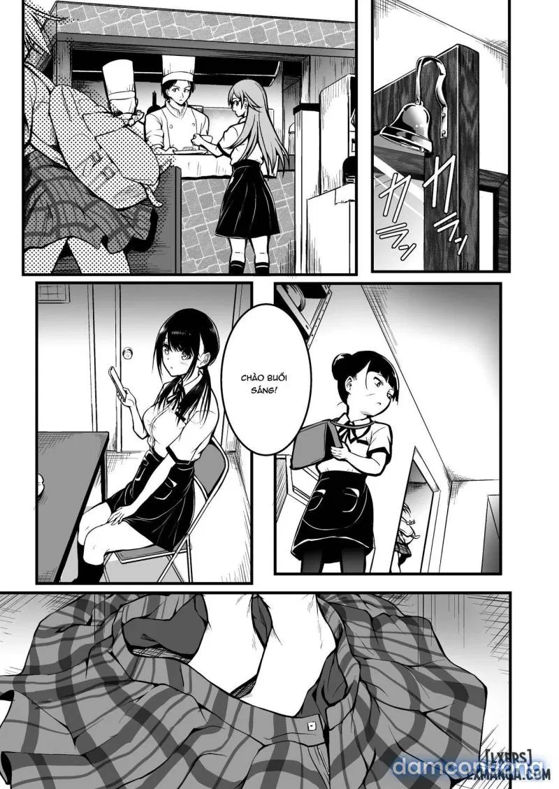 Tomodachi | Friends 
