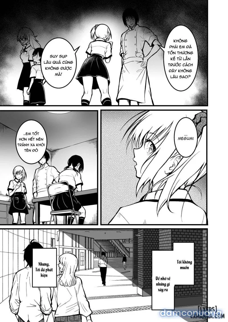 Tomodachi | Friends 