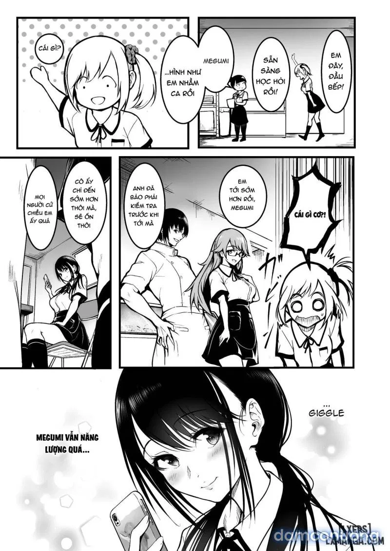 Tomodachi | Friends 