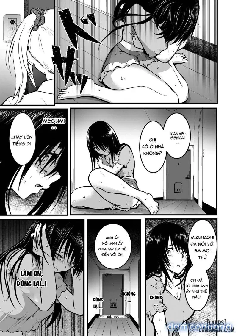 Tomodachi | Friends 