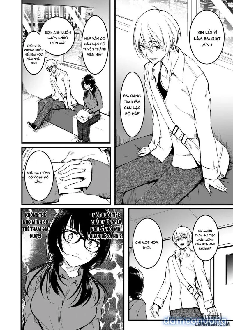 Tomodachi | Friends 