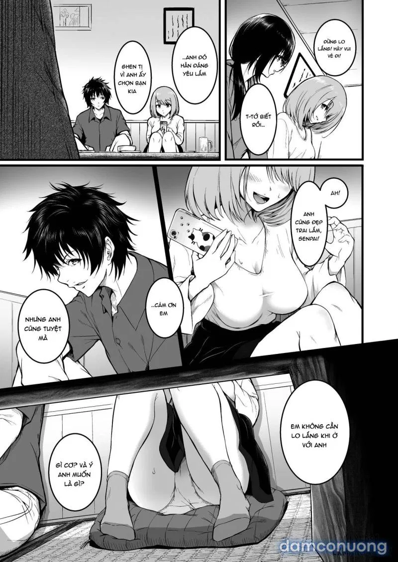 Tomodachi | Friends 