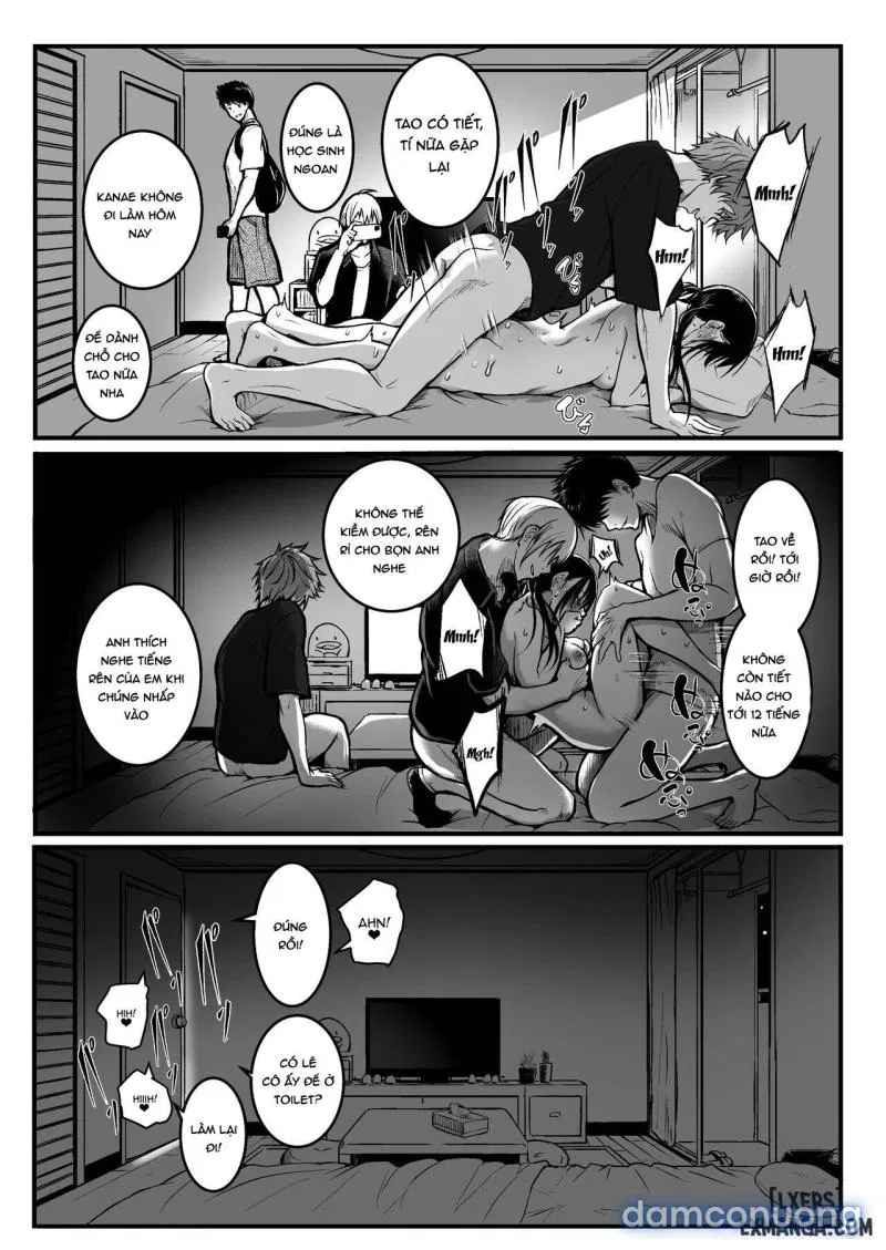 Tomodachi | Friends 