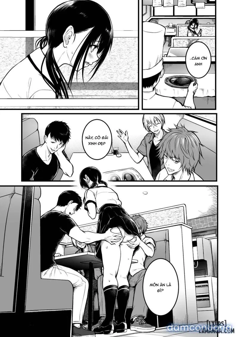 Tomodachi | Friends 