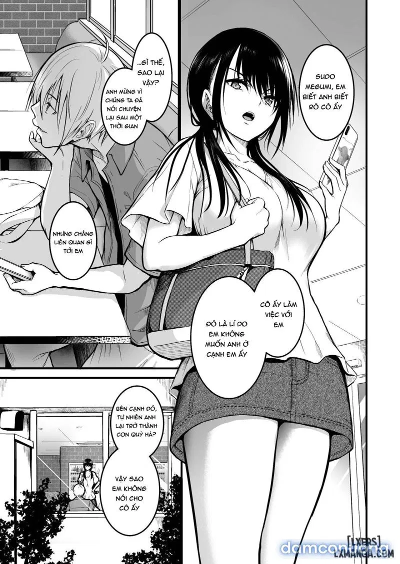 Tomodachi | Friends 