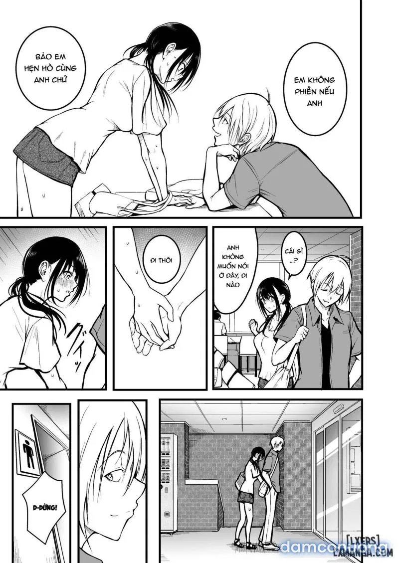 Tomodachi | Friends 