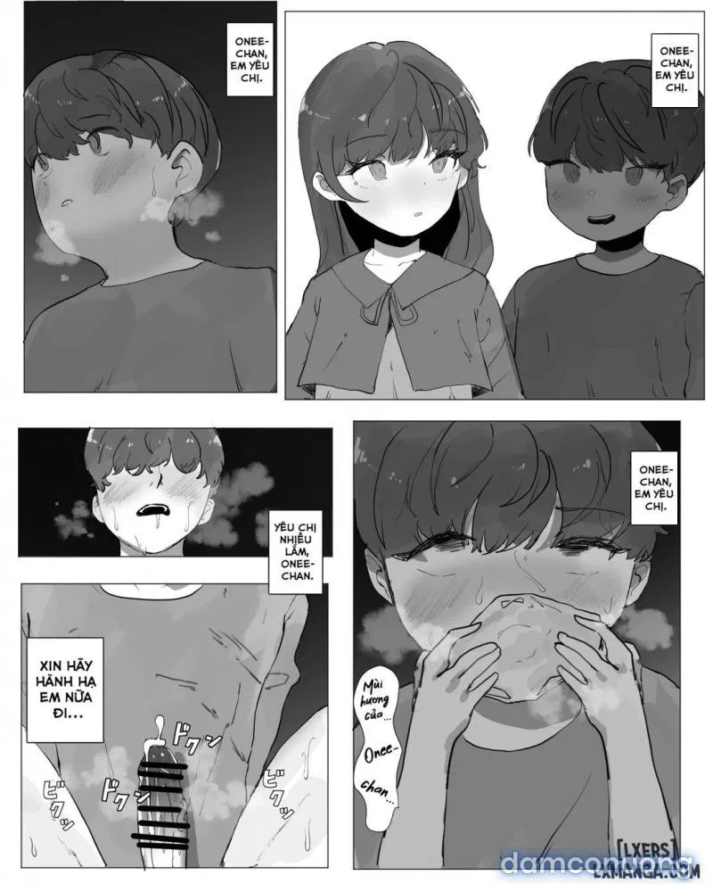 Masochist Little Brother's Training | Otouto Do-M Choukyou 