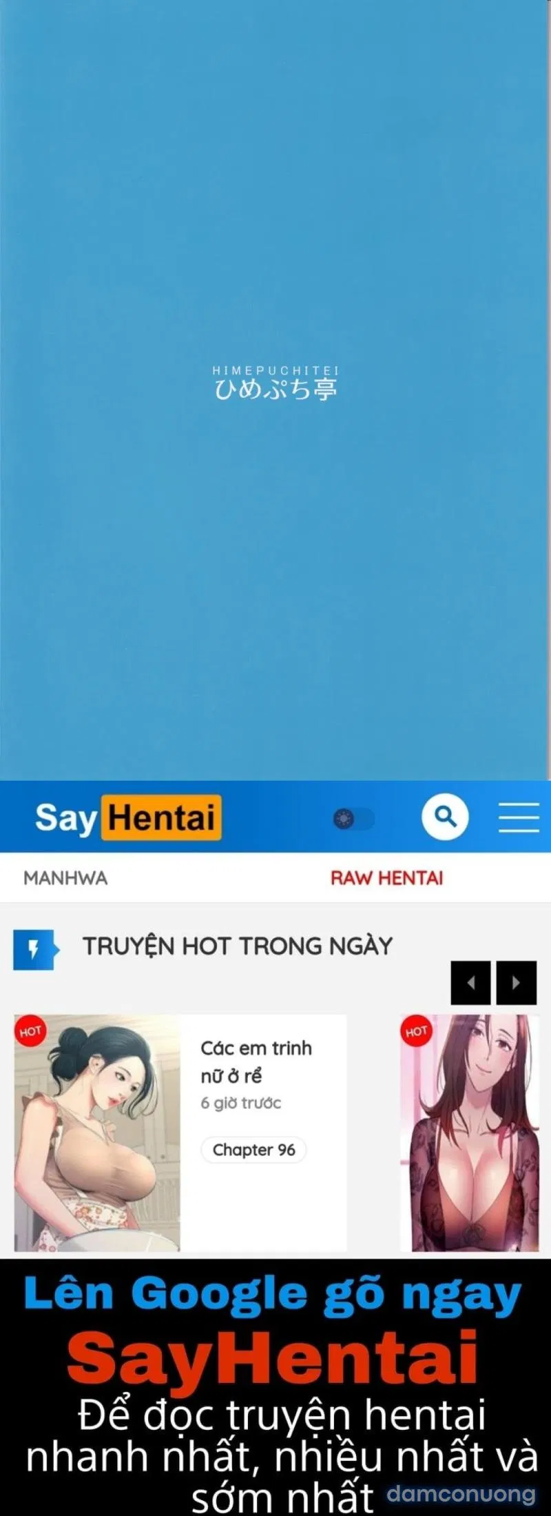 Làm tình vui vẻ cùng thầy giáo còn trinh 