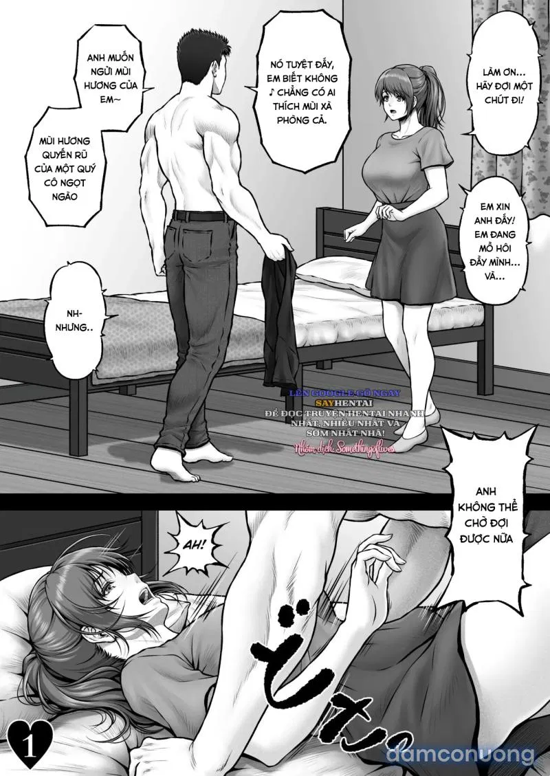 Khủng hoảng tình dục 