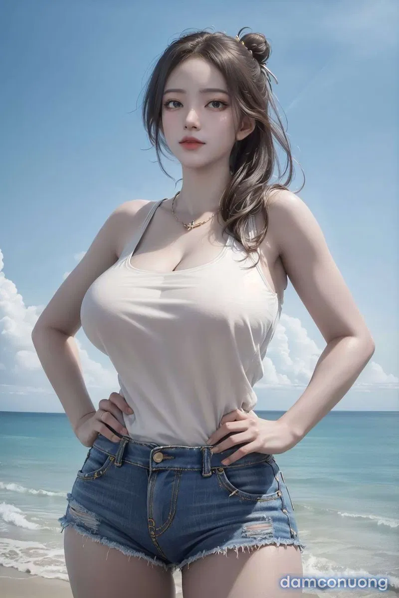 Yao Xi - Shrouding the Heavens 