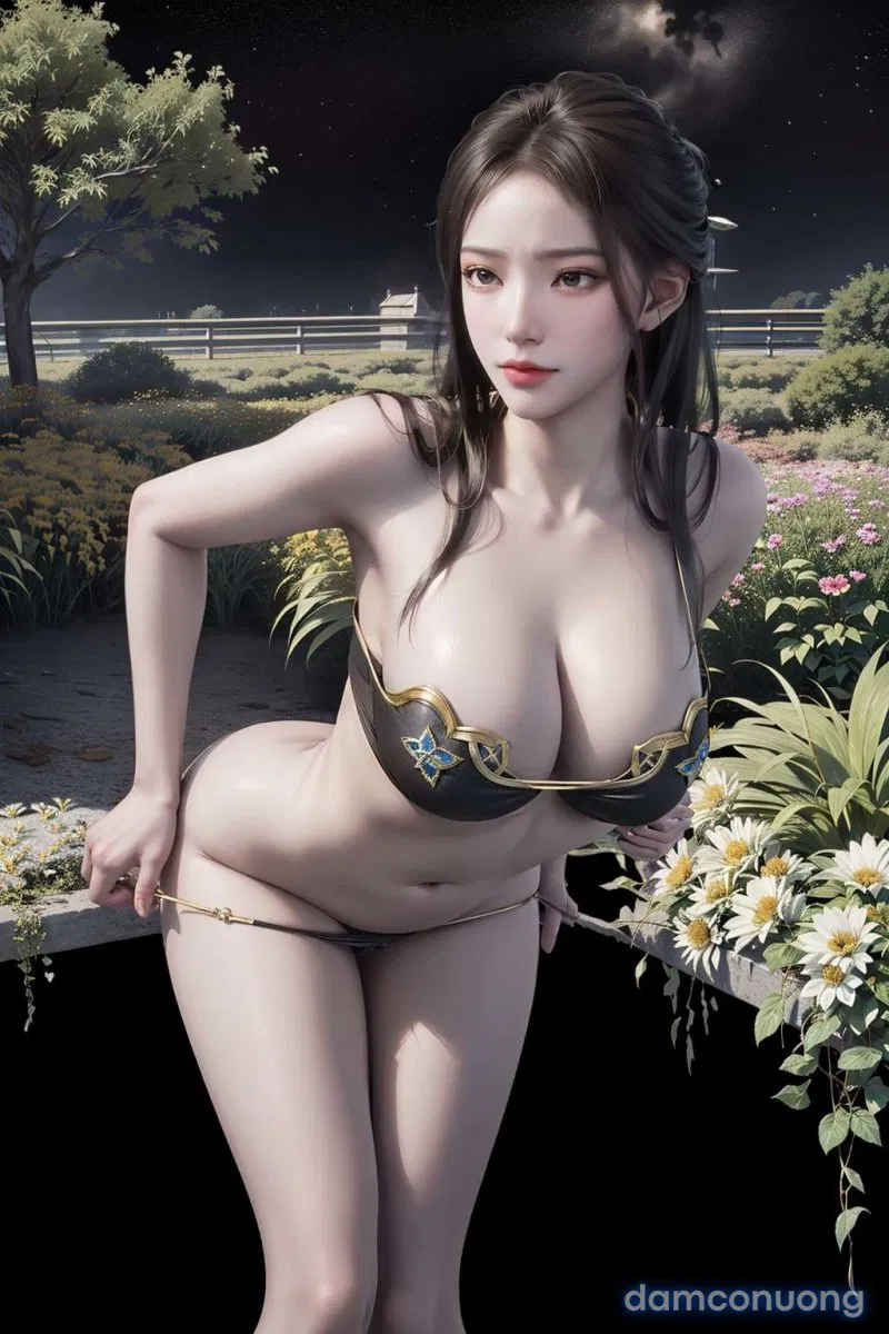 Yao Xi - Shrouding the Heavens 