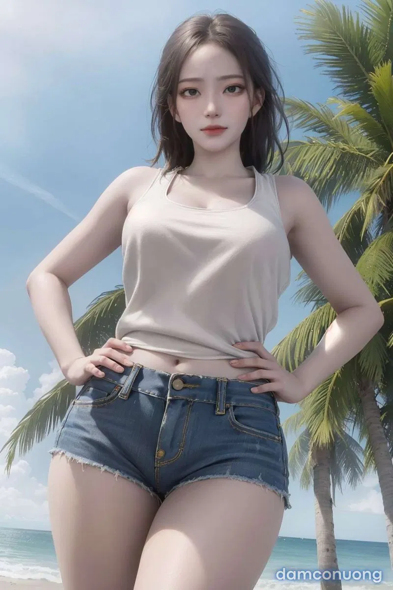 Yao Xi - Shrouding the Heavens 