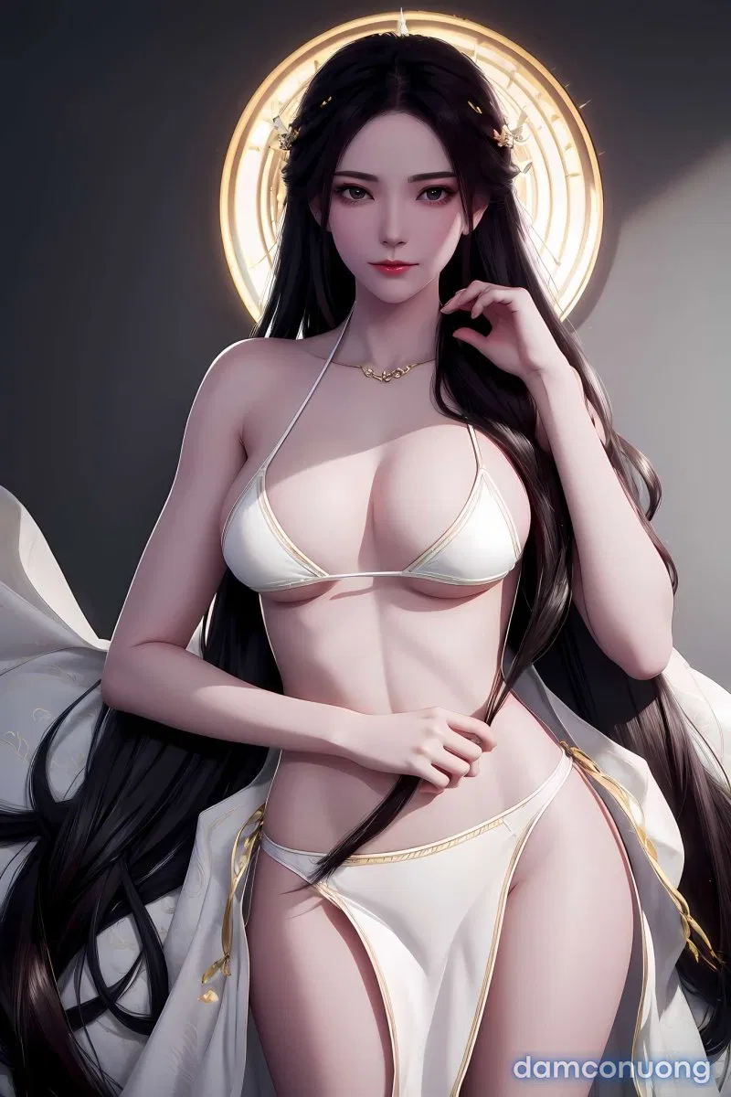 Yao Xi - Shrouding the Heavens 