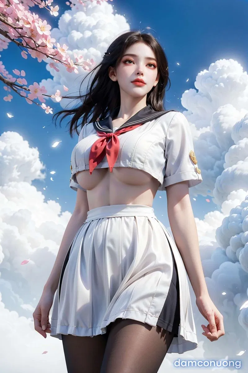 Yao Xi - Shrouding the Heavens 