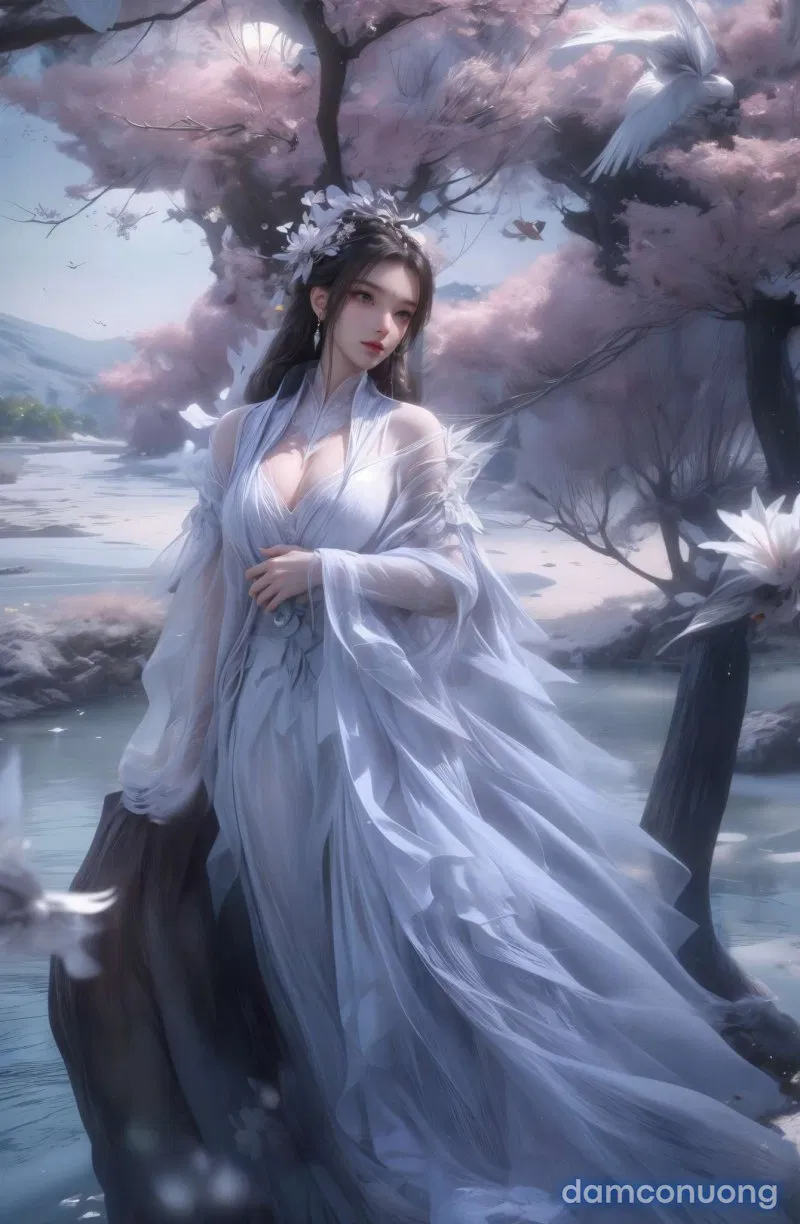 Yue Yao - The Young Brewmaster's Adventure 