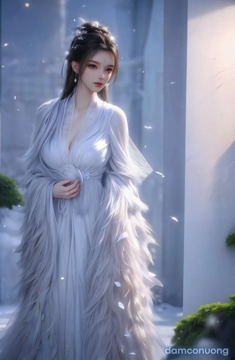 Yue Yao - The Young Brewmaster's Adventure 