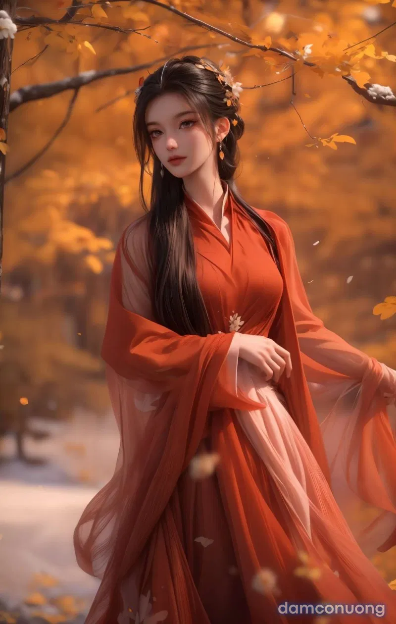 Yue Yao - The Young Brewmaster's Adventure 