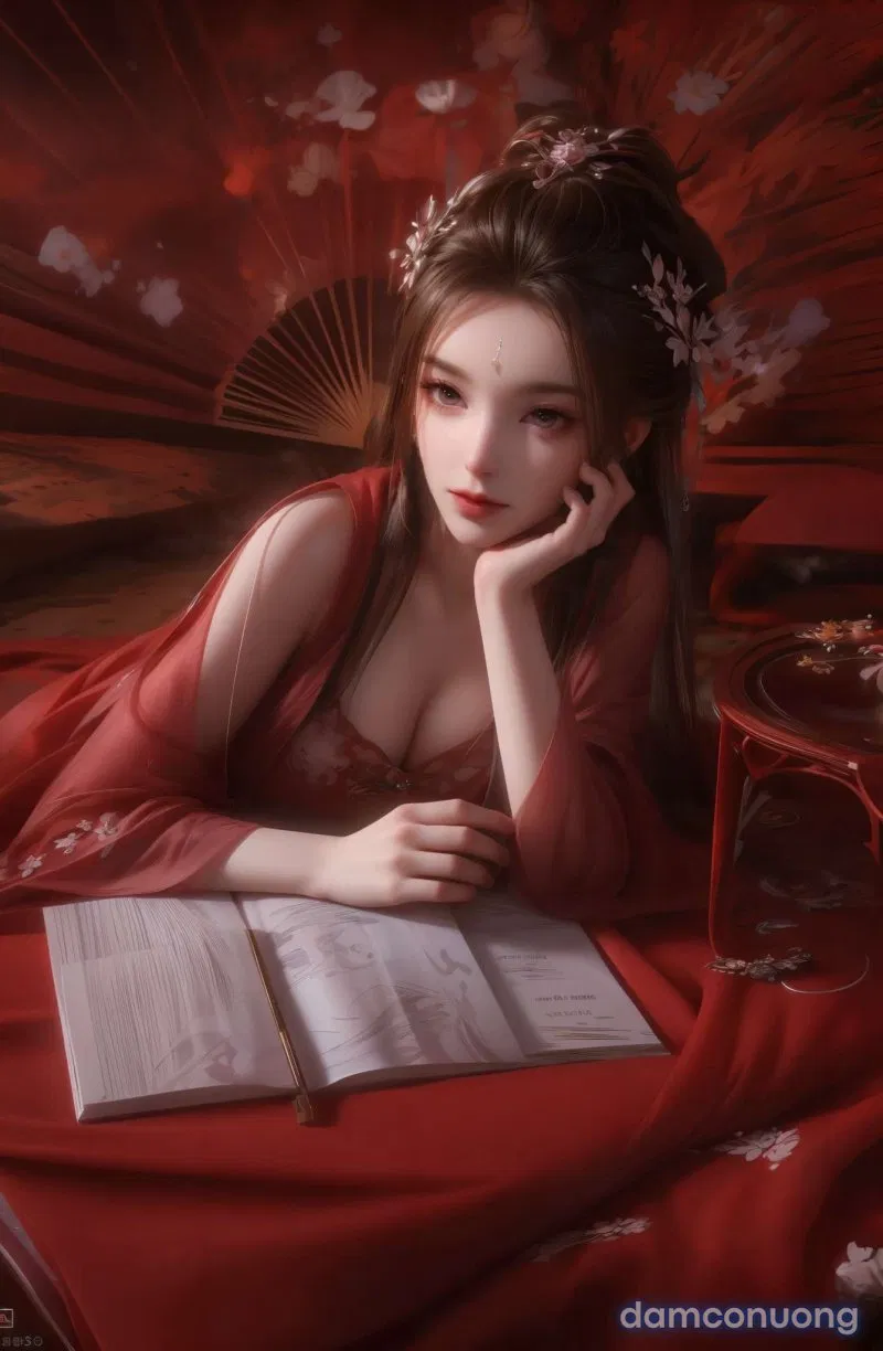 Yue Yao - The Young Brewmaster's Adventure 