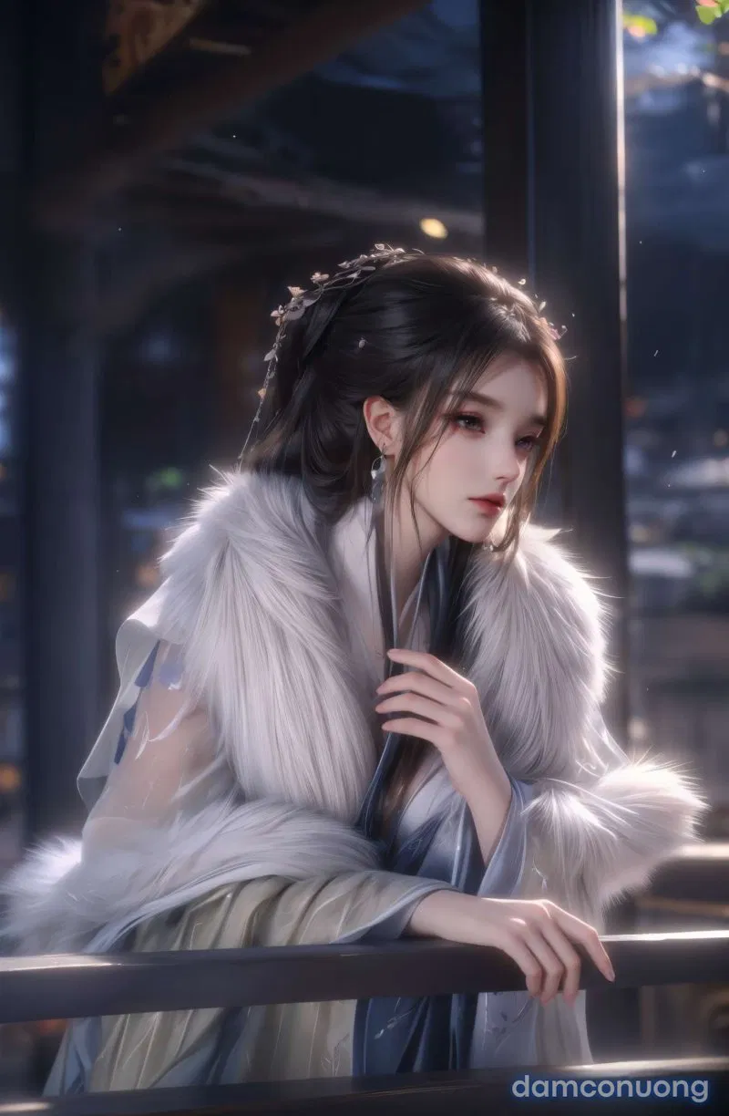Yue Yao - The Young Brewmaster's Adventure 