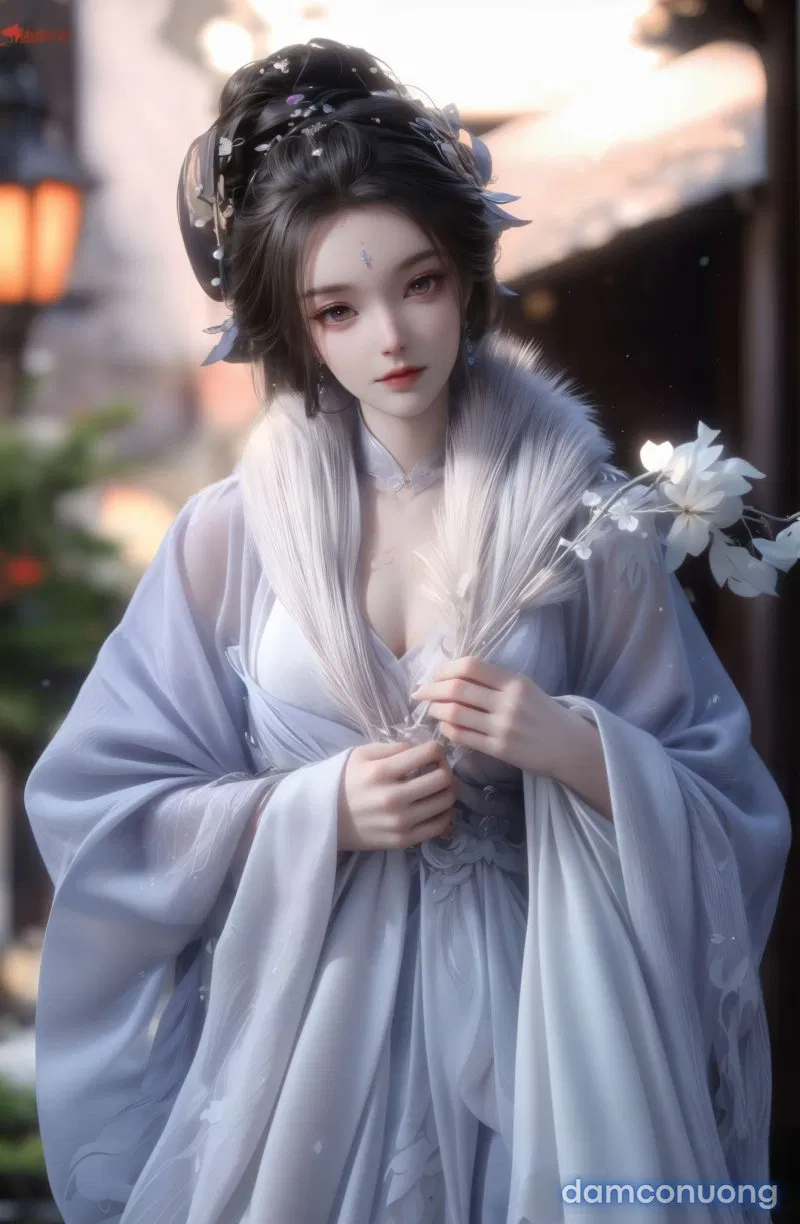Yue Yao - The Young Brewmaster's Adventure 