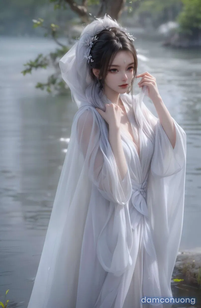 Yue Yao - The Young Brewmaster's Adventure 