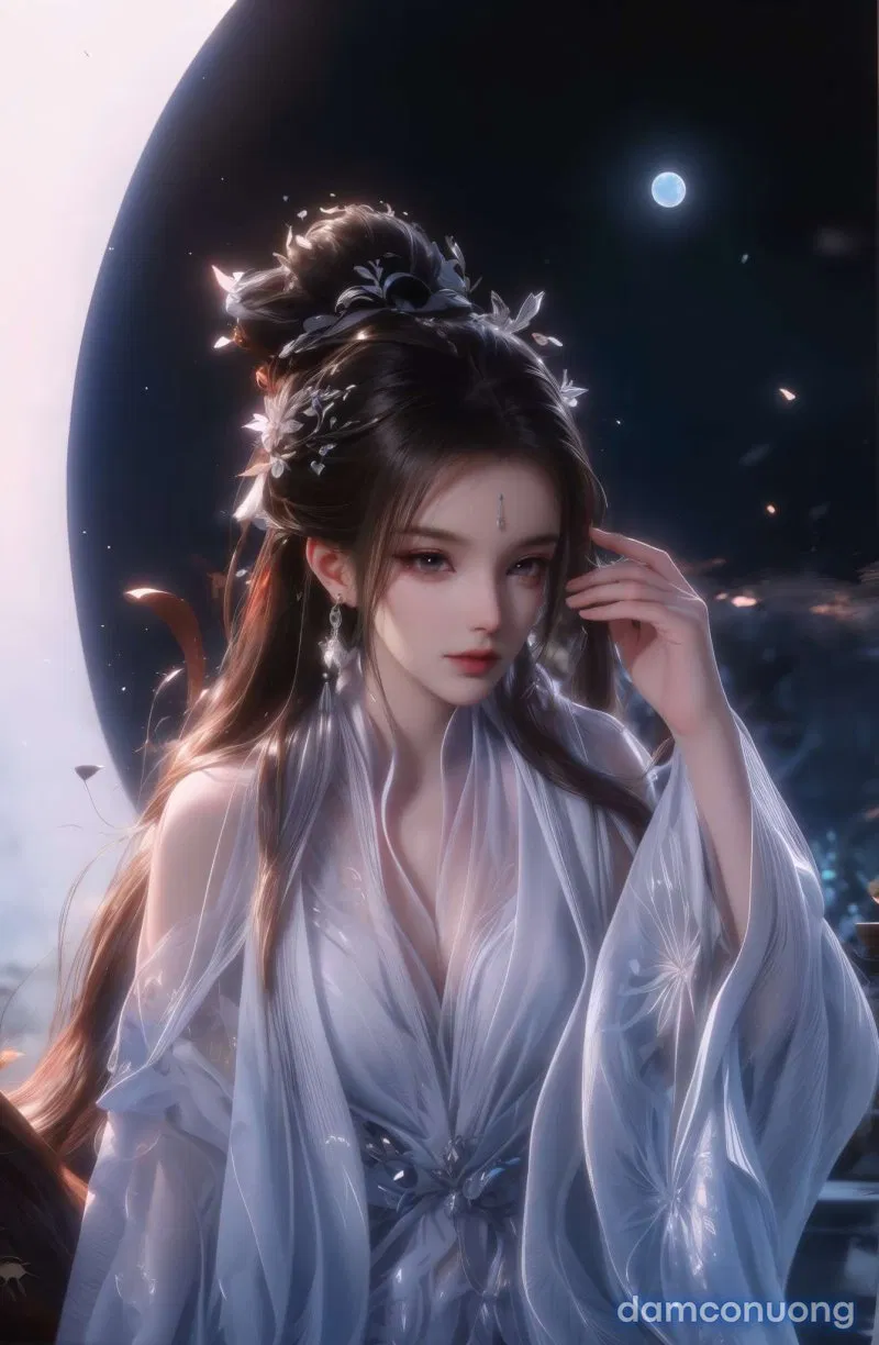 Yue Yao - The Young Brewmaster's Adventure 