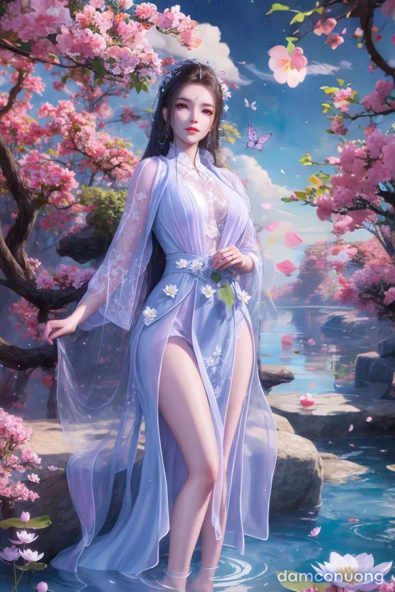 Yue Yao - The Young Brewmaster's Adventure 