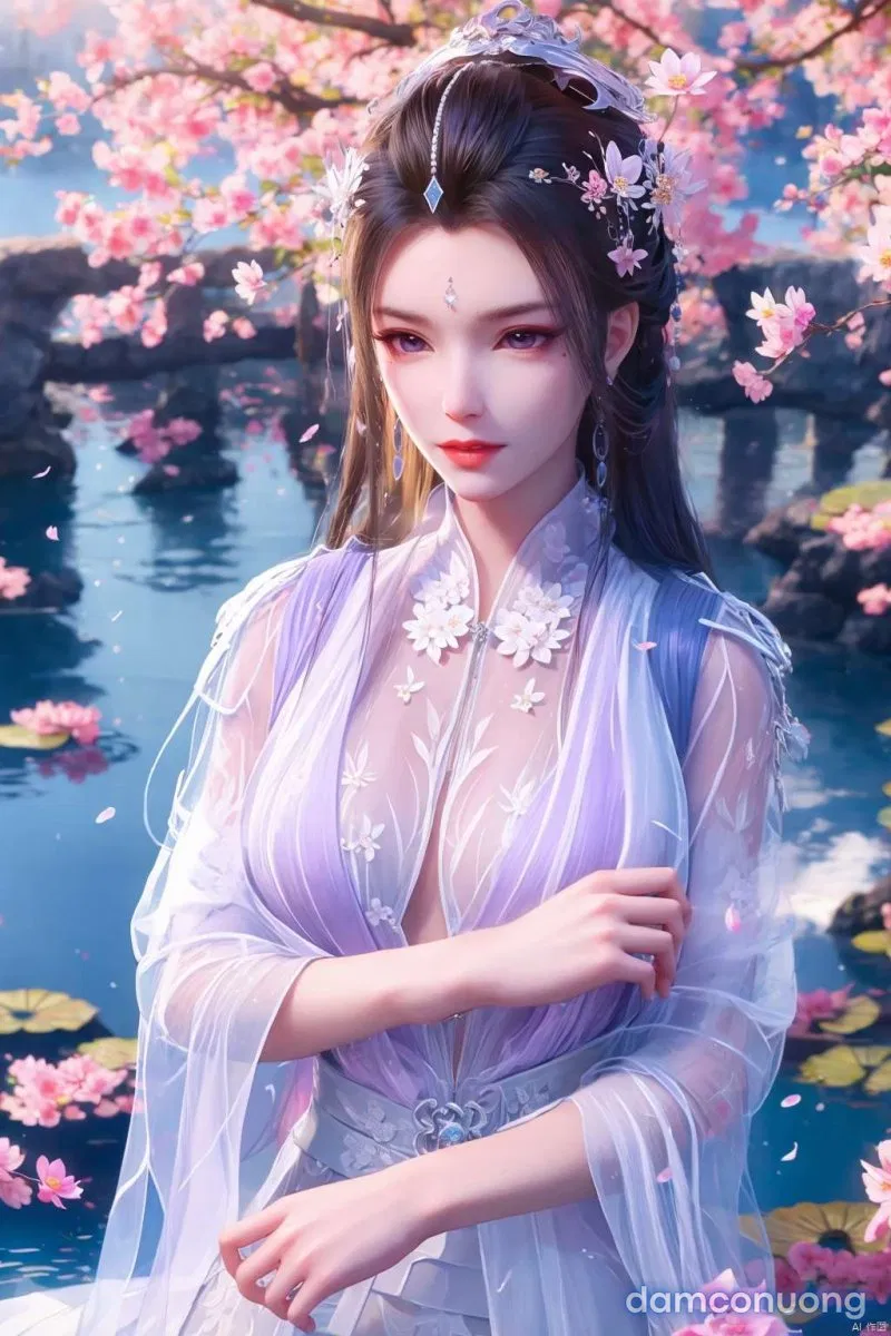 Yue Yao - The Young Brewmaster's Adventure 